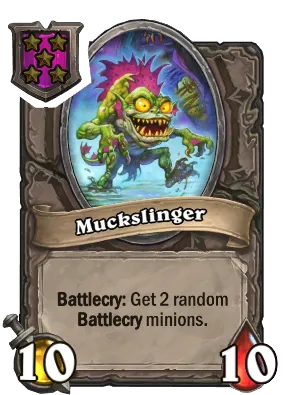 Muckslinger Card Image