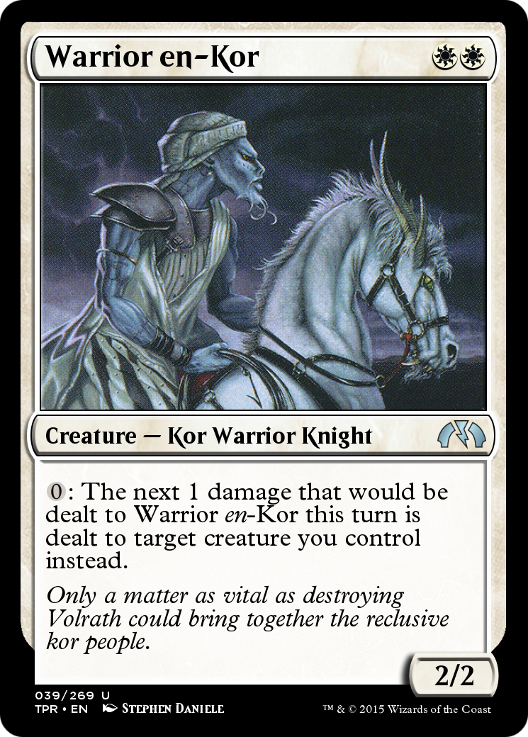 Warrior en-Kor Card Image