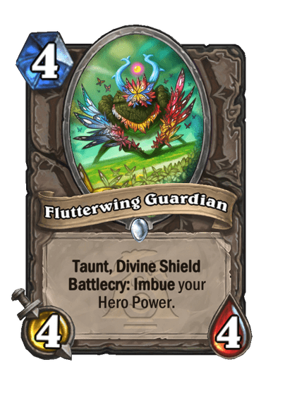 Flutterwing Guardian Card Image