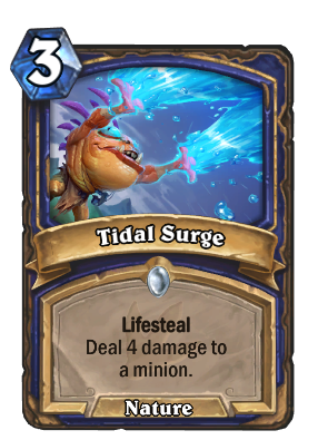 Tidal Surge Card Image