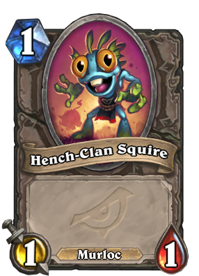 Hench-Clan Squire Card Image