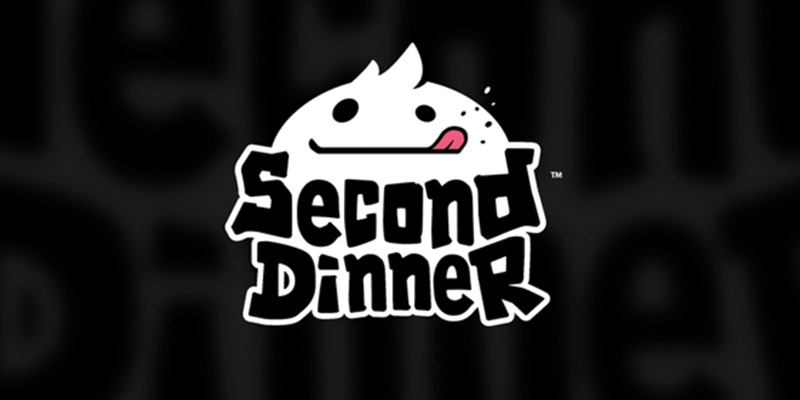 Another Hearthstone Team Member Joins Second Dinner
