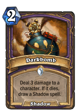 Darkbomb Card Image