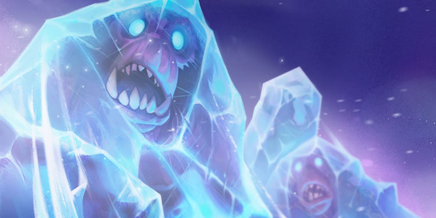 March of the Lich King Theorycraft Streams - Watch Hearthstone on Twitch and Get Free Expansion Packs