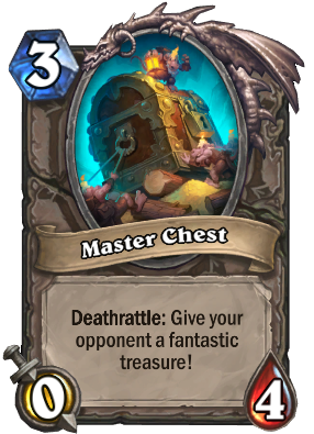 Master Chest Card Image