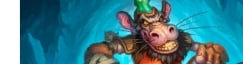 Gravelsnout Knight