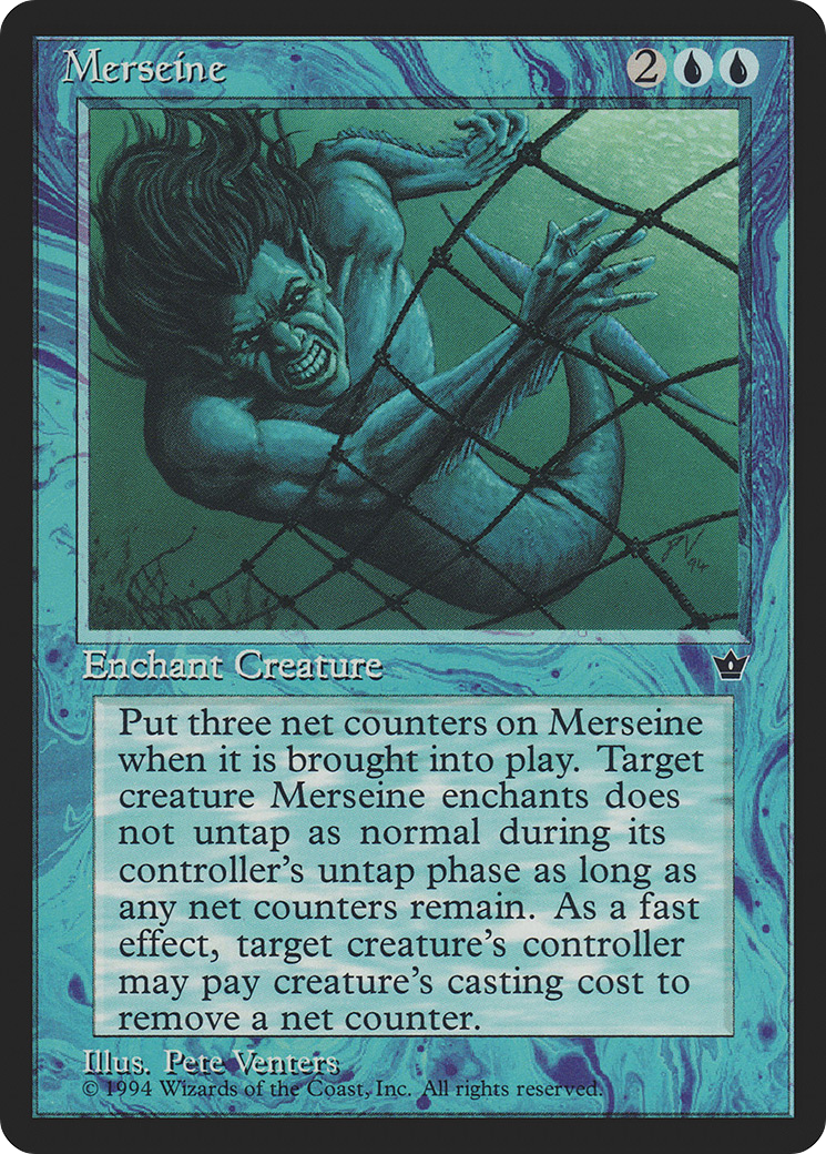 Merseine Card Image