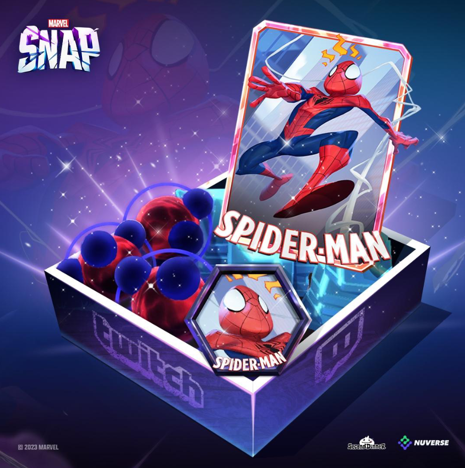 MARVEL SNAP Drops Music Video - Commemorative Shop Bundles and