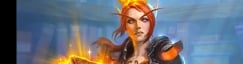 Archivist Elysiana