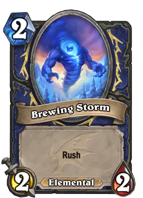 Brewing Storm Card Image