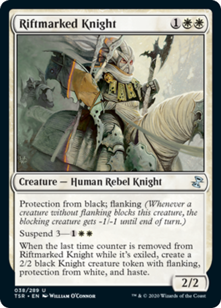 Riftmarked Knight Card Image