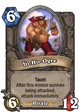 Yo-Ho-Ogre Card Image