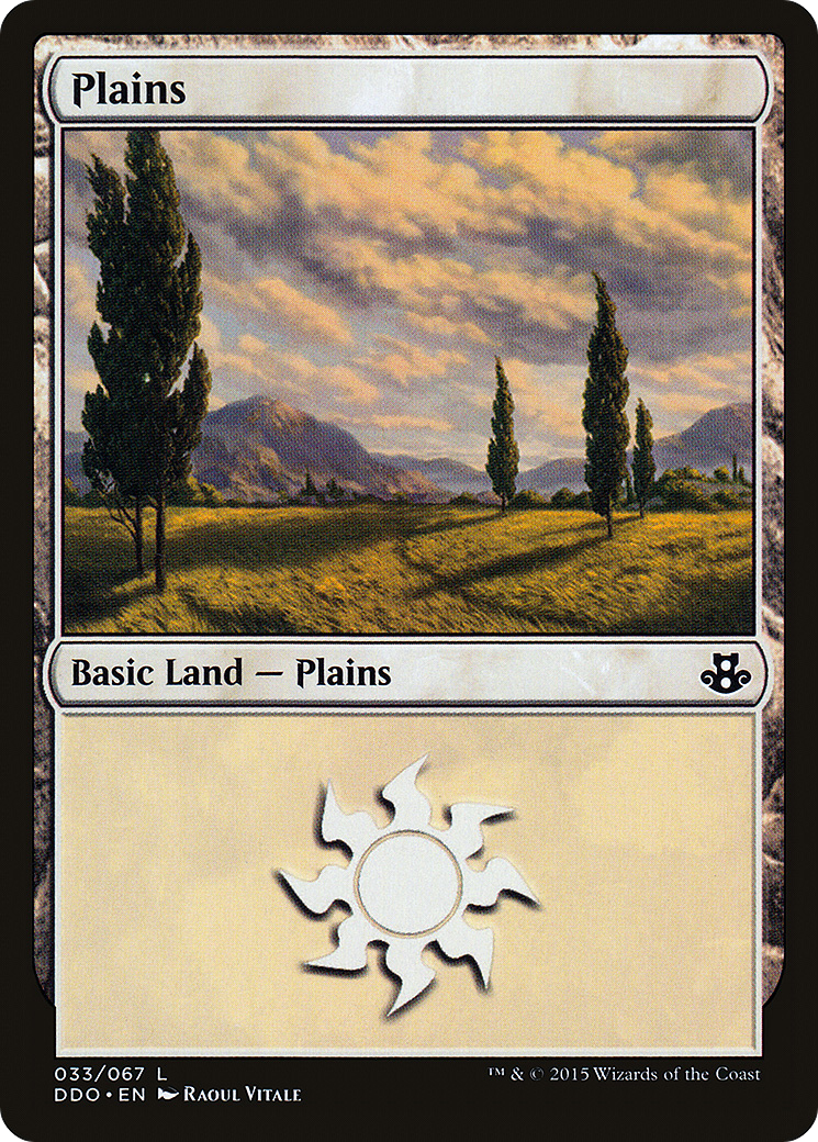 Plains Card Image