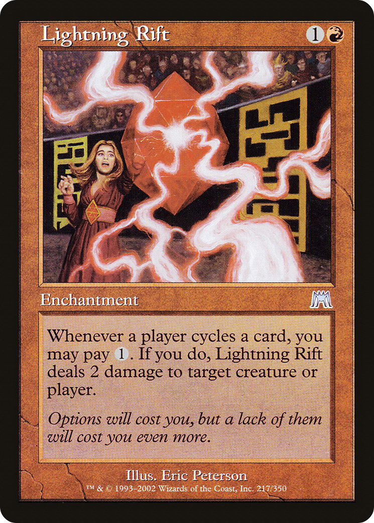Lightning Rift Card Image