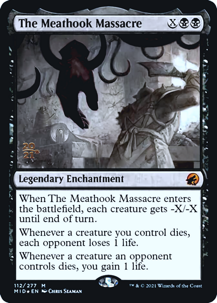 The Meathook Massacre Card Image