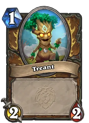 Treant Card Image