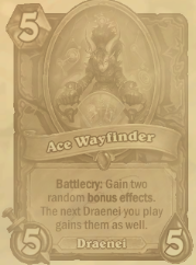 Ace Wayfinder Card Image