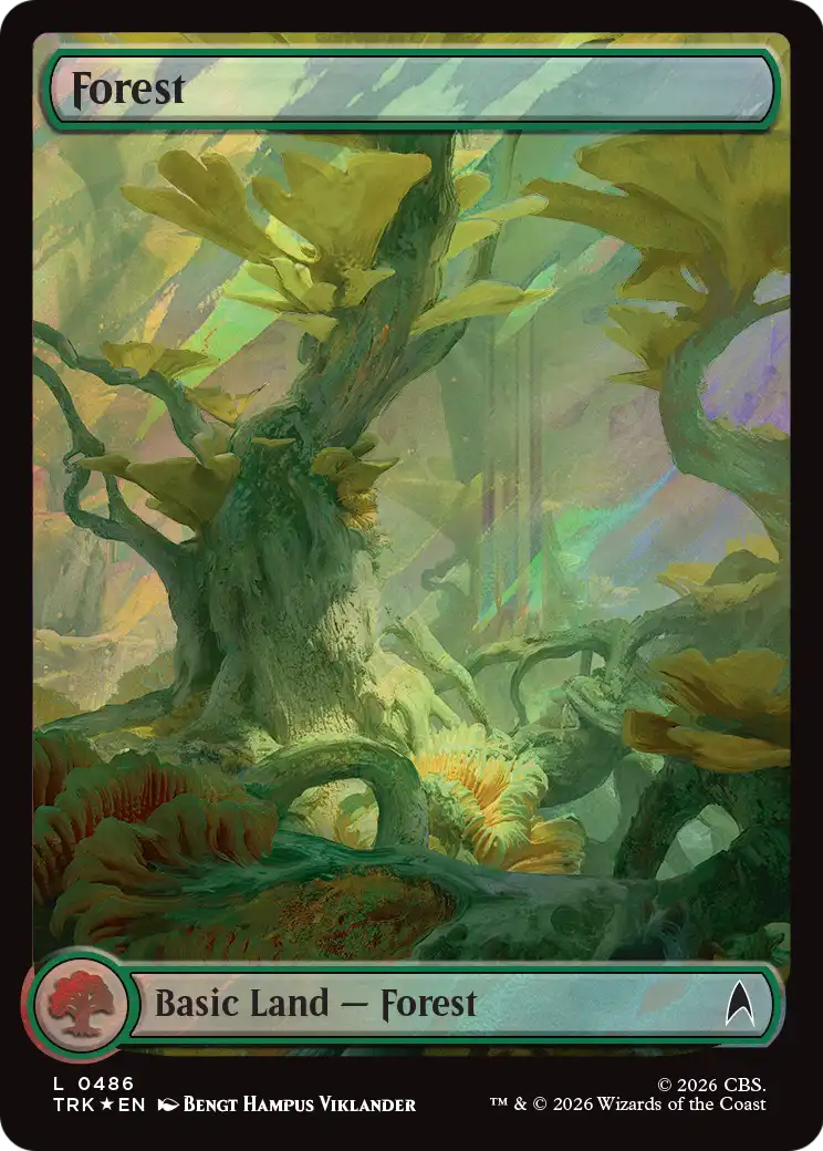 Forest