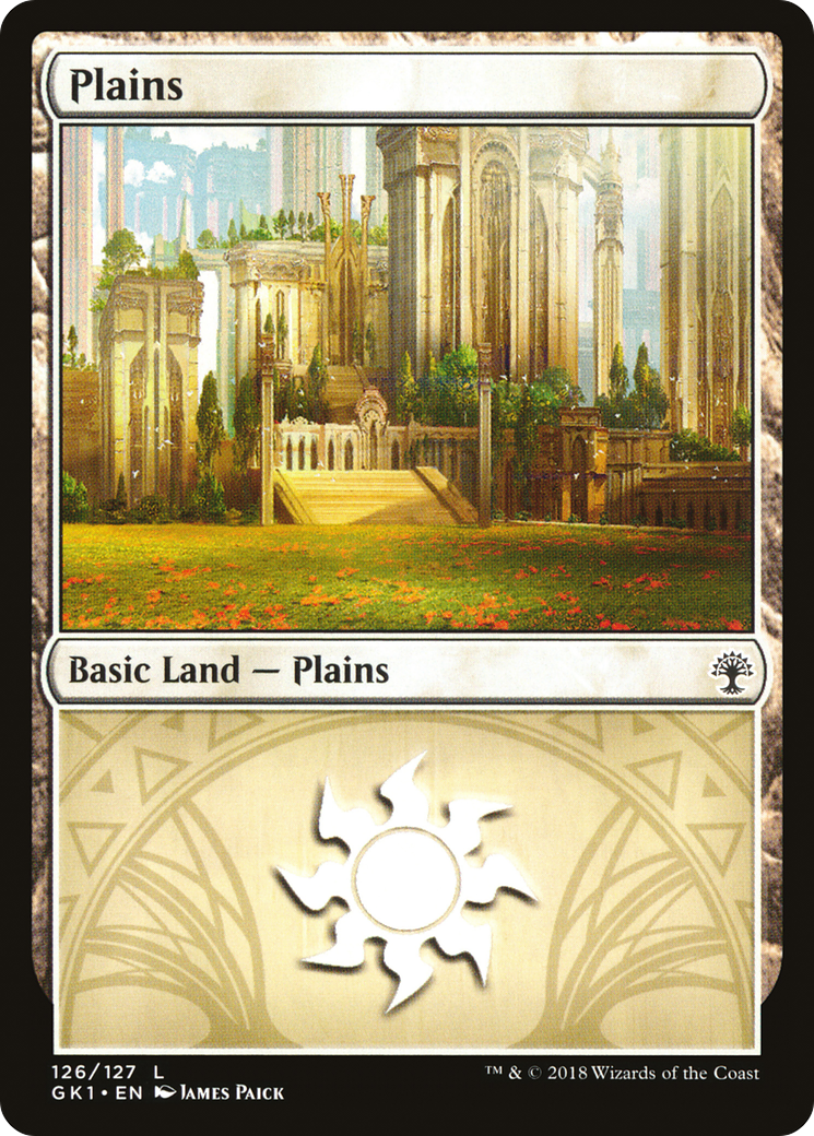 Plains Card Image