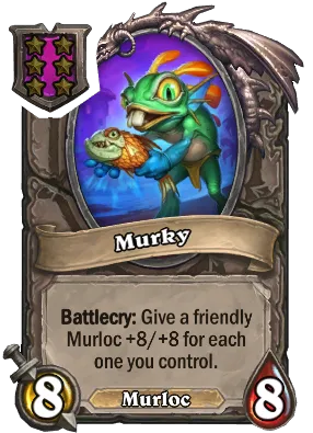 Murky Card Image