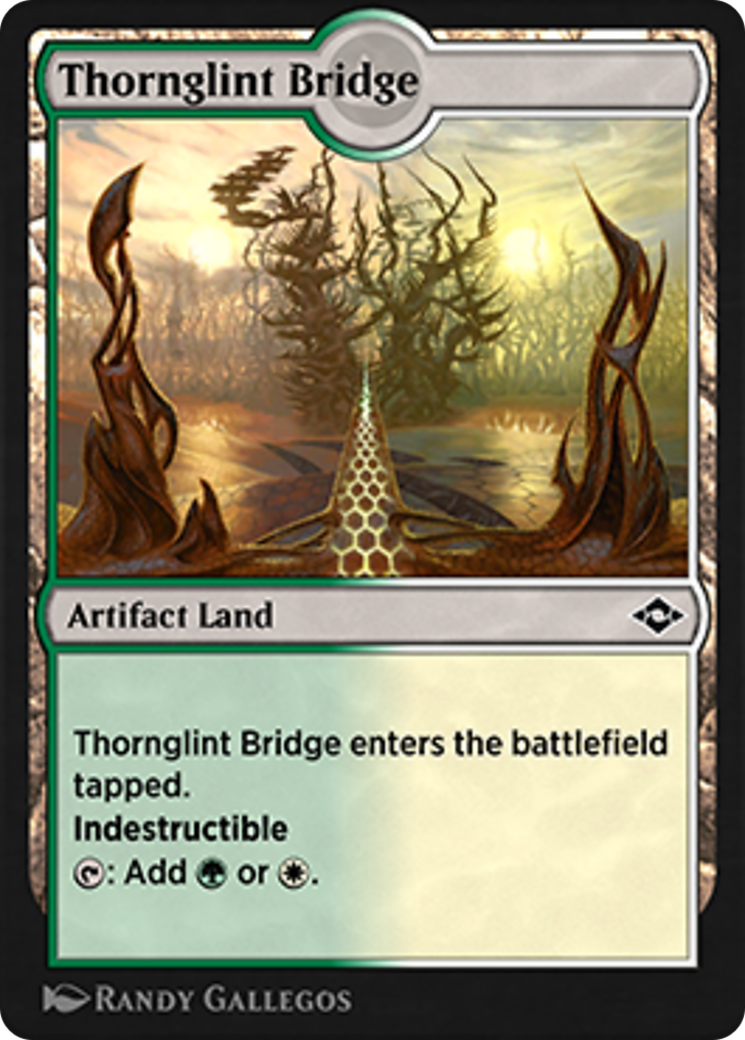 Thornglint Bridge Card Image