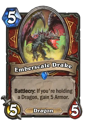 Emberscale Drake Card Image