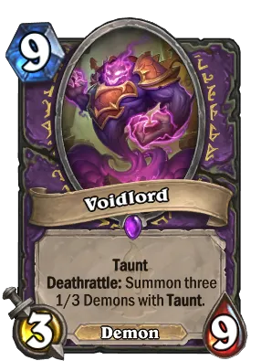 Voidlord Card Image