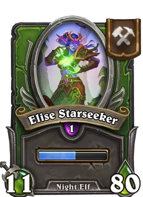 Elise Starseeker Card Image