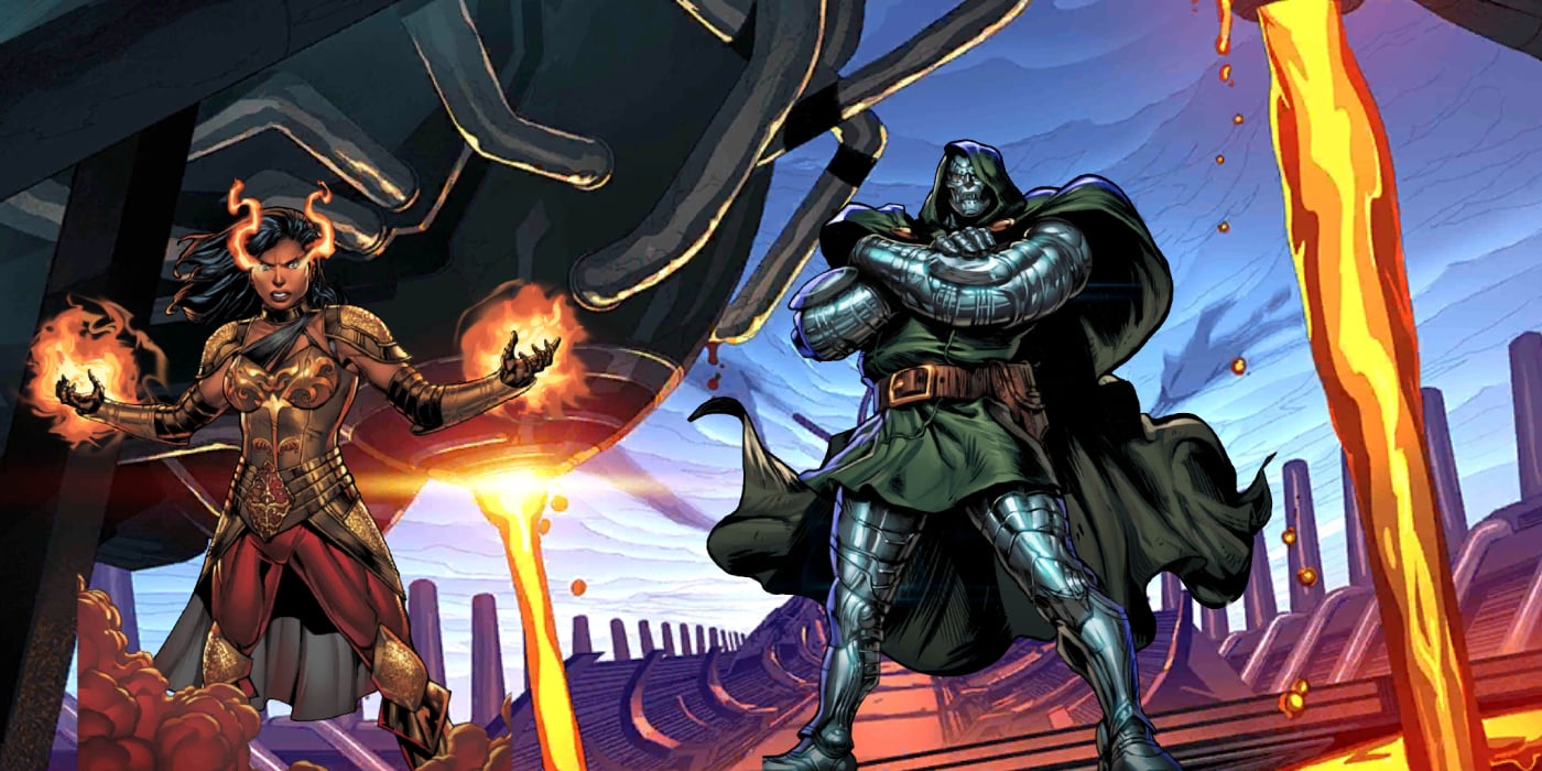 9 Stupendous MARVEL SNAP Decks to Play - Budget Dino, Movement Surfer, & More!