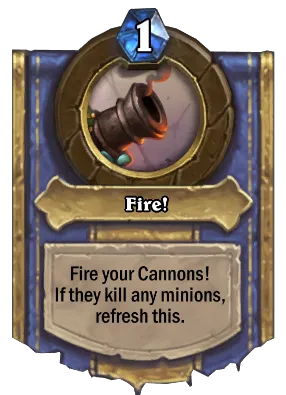 Fire! Card Image