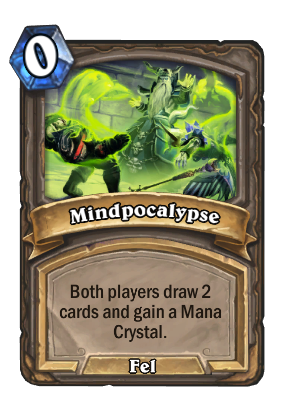 Mindpocalypse Card Image
