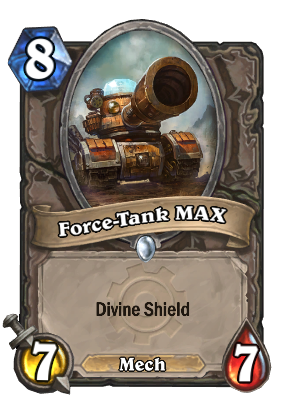 Force-Tank MAX Card Image