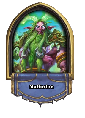 Malfurion Card Image