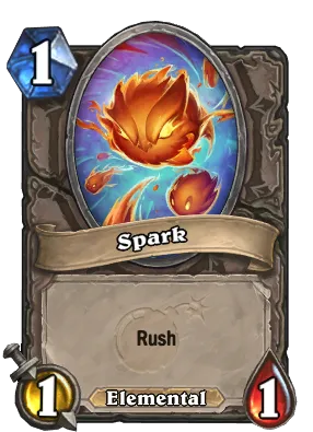 Spark Card Image