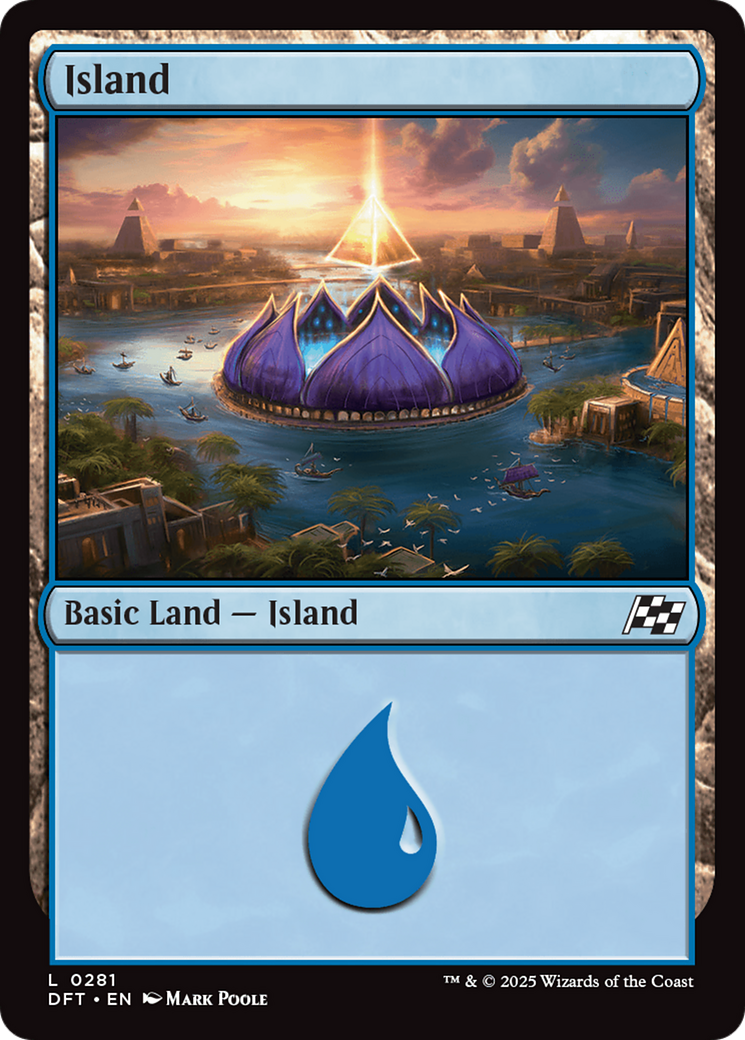 Island Card Image