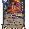 New Shaman Minion - Slagclaw