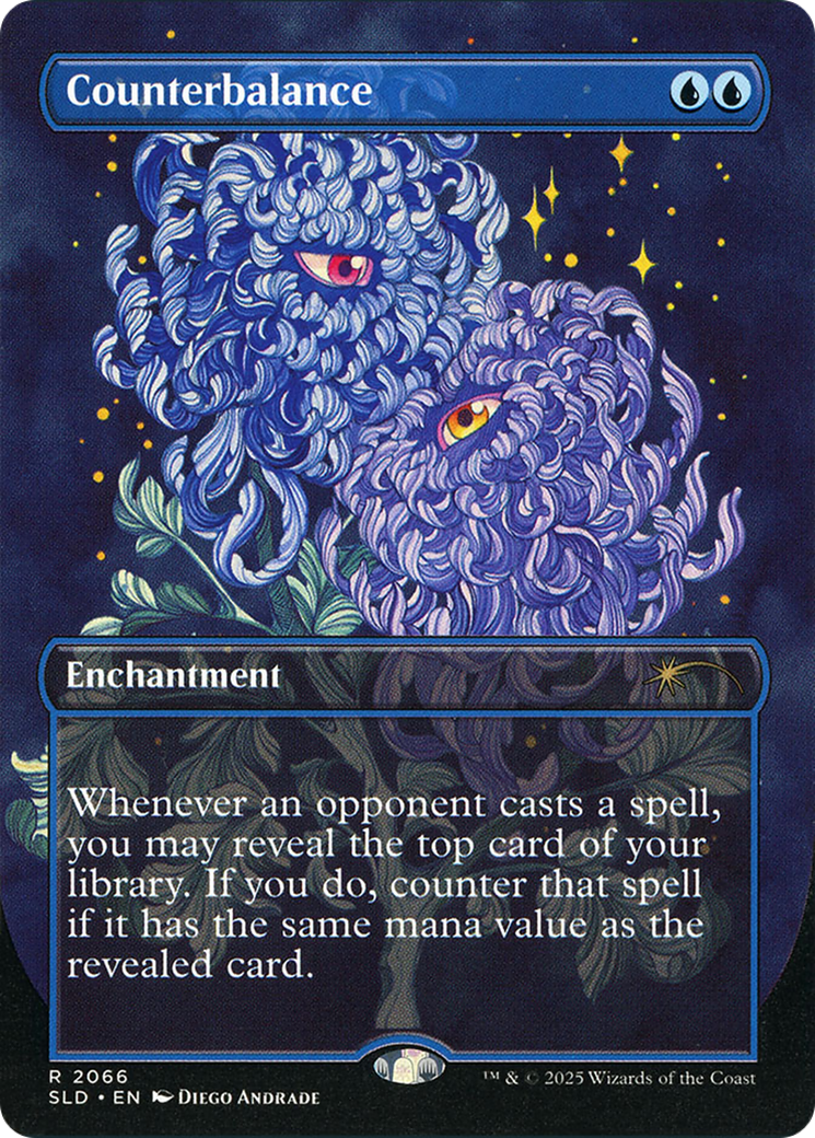 Counterbalance Card Image