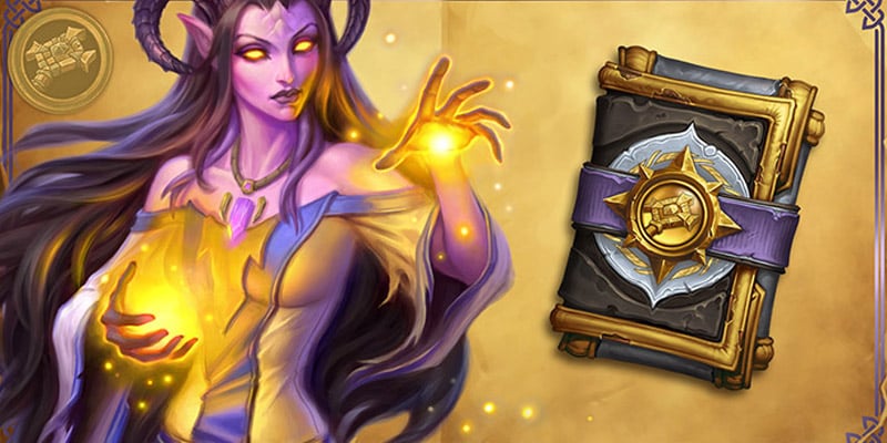 Book of Mercenaries Xyrella Goes Live on June 3, Guff Runetotem on June 15