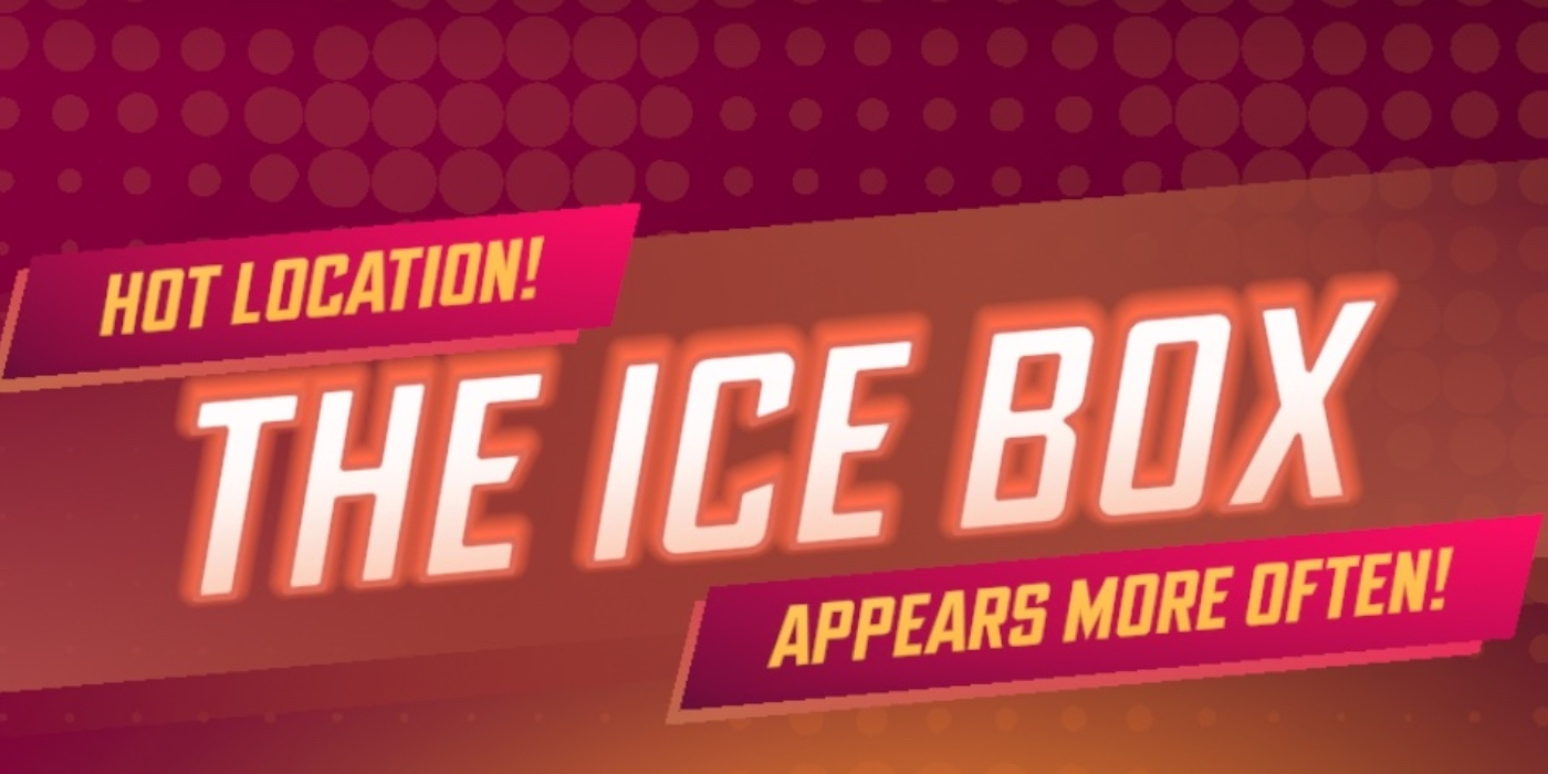 MARVEL SNAP's Hot Location is The Ice Box - Decks to Play!