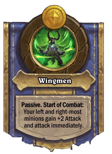 Wingmen Card Image