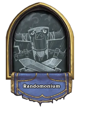 Randomonium Card Image