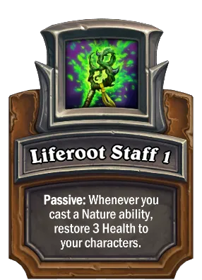 Liferoot Staff 1 Card Image
