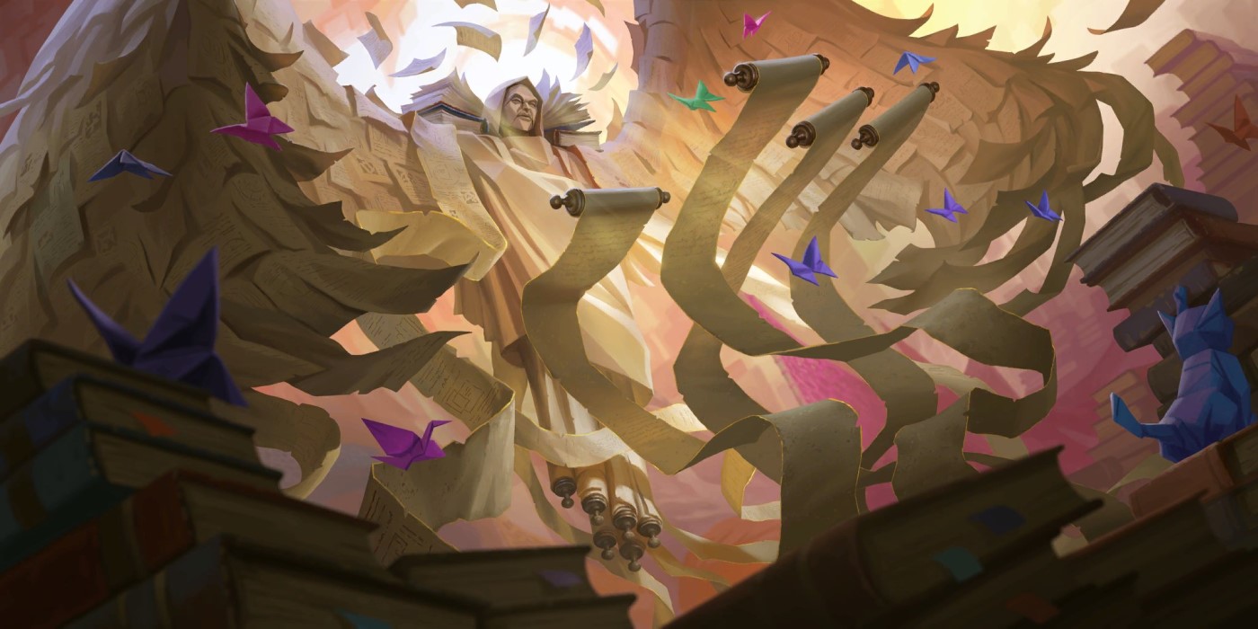 Legends of Runeterra's Patch 3.15.0 Contains Plenty of Bug Fixes - Full Notes