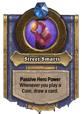 Street Smarts Card Image