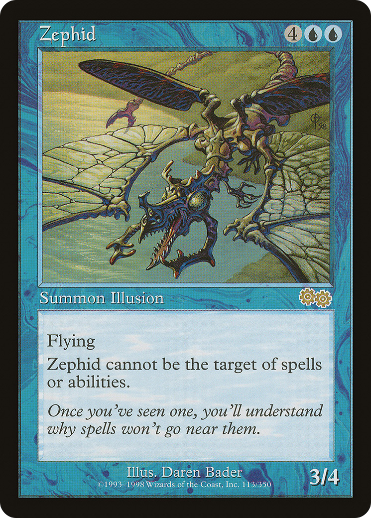 Zephid Card Image