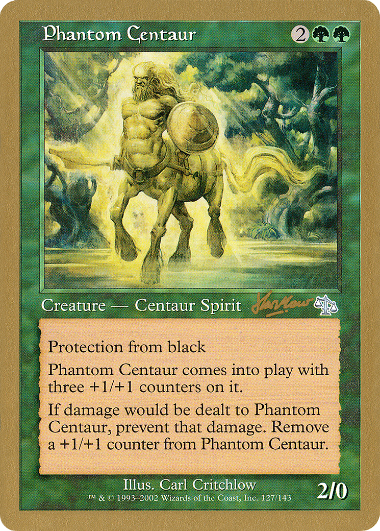 Phantom Centaur Card Image