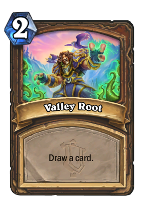Valley Root Card Image