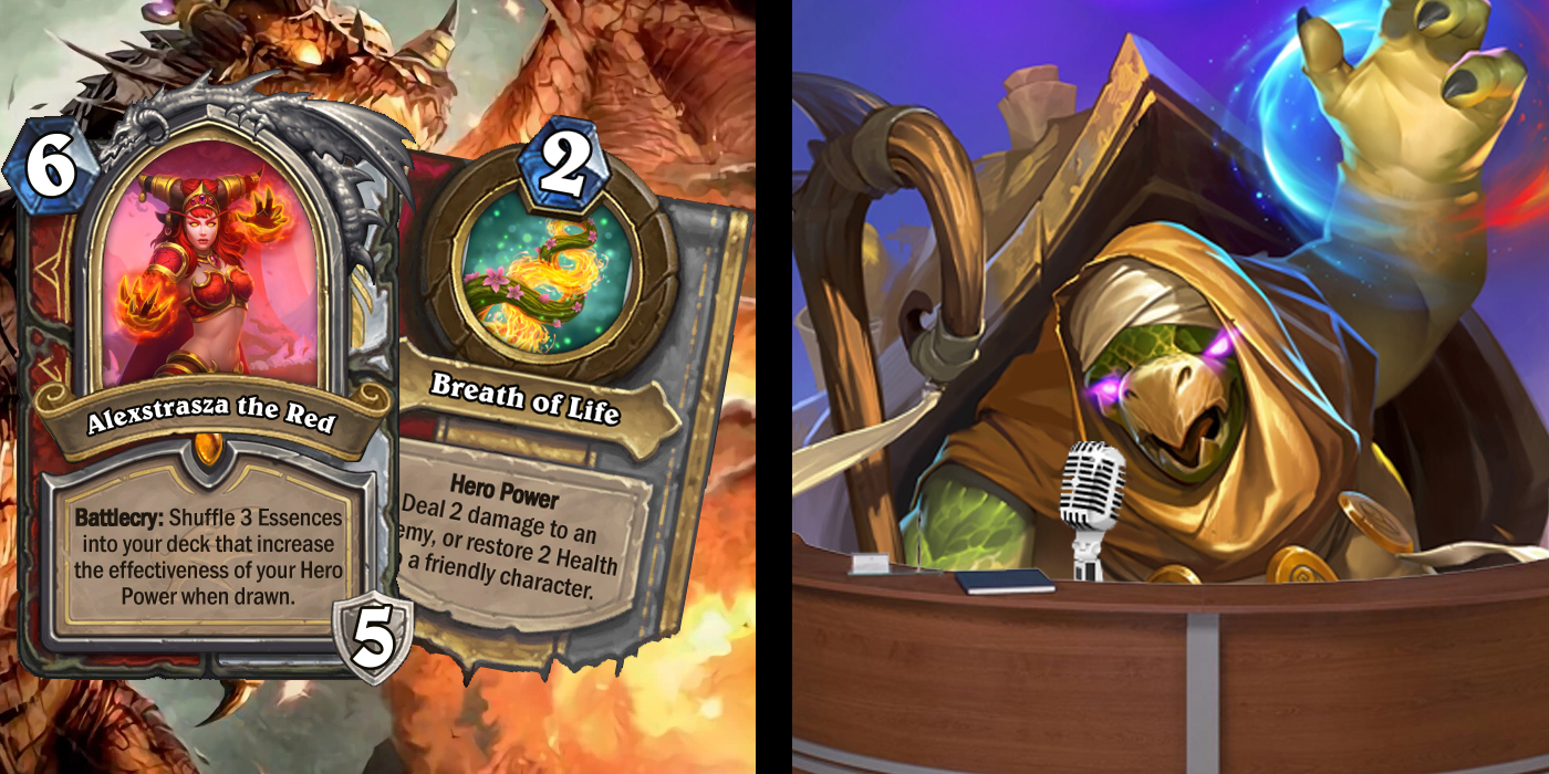 Card Design Conversation - Designer Dreams