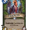 New Hunter Minion - Workhorse