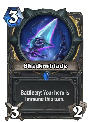 Shadowblade Card Image